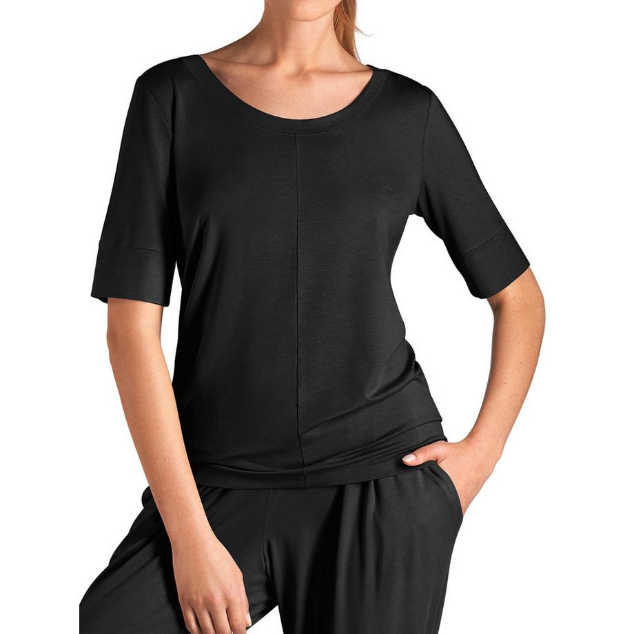 Yoga T-Shirt halbarm