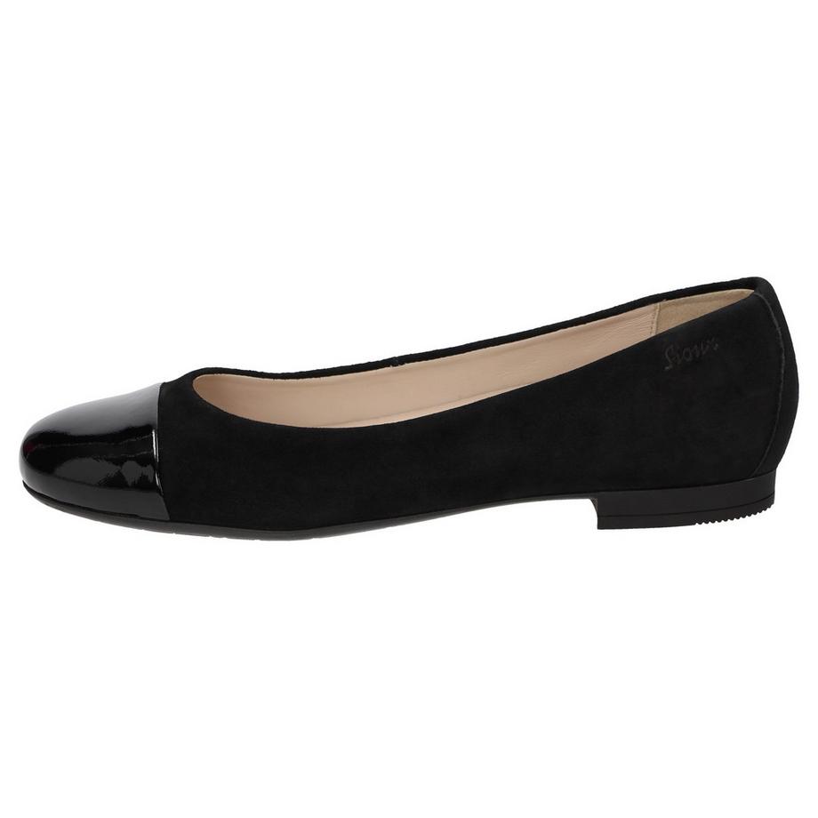 Sioux Villanelle-702 Ballerine  