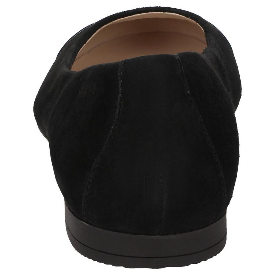 Sioux Villanelle-702 Ballerine  