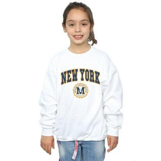 Disney  New York Sweatshirt 