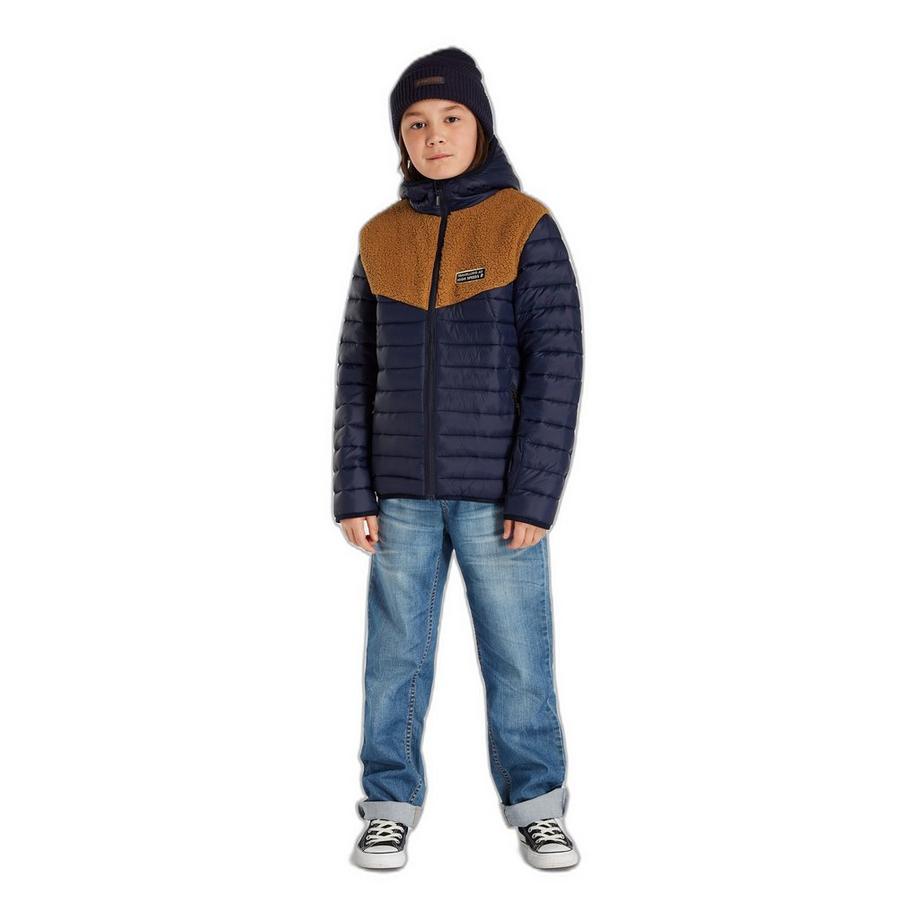 PROTEST  Doudoune enfant  Prtduco 