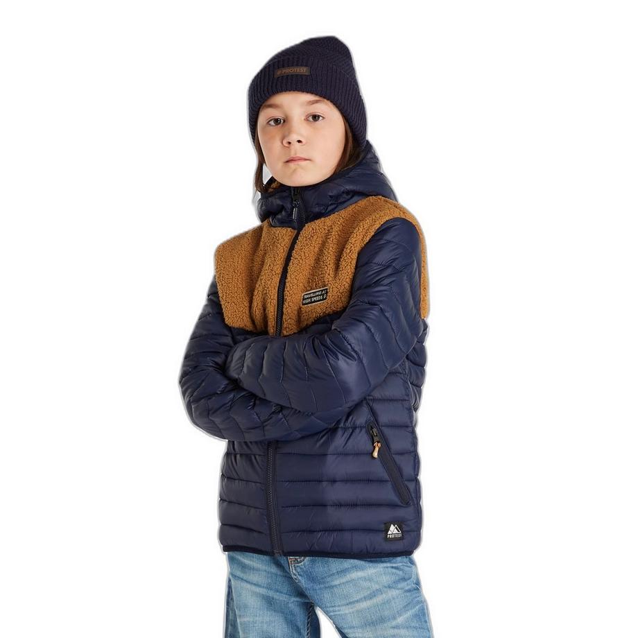 Doudoune enfant  Prtduco