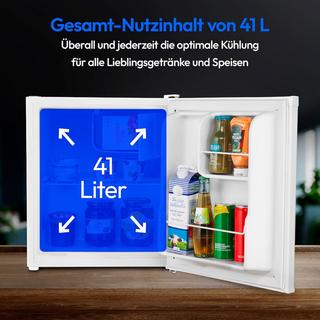 Medion MD 37724 Weiss  