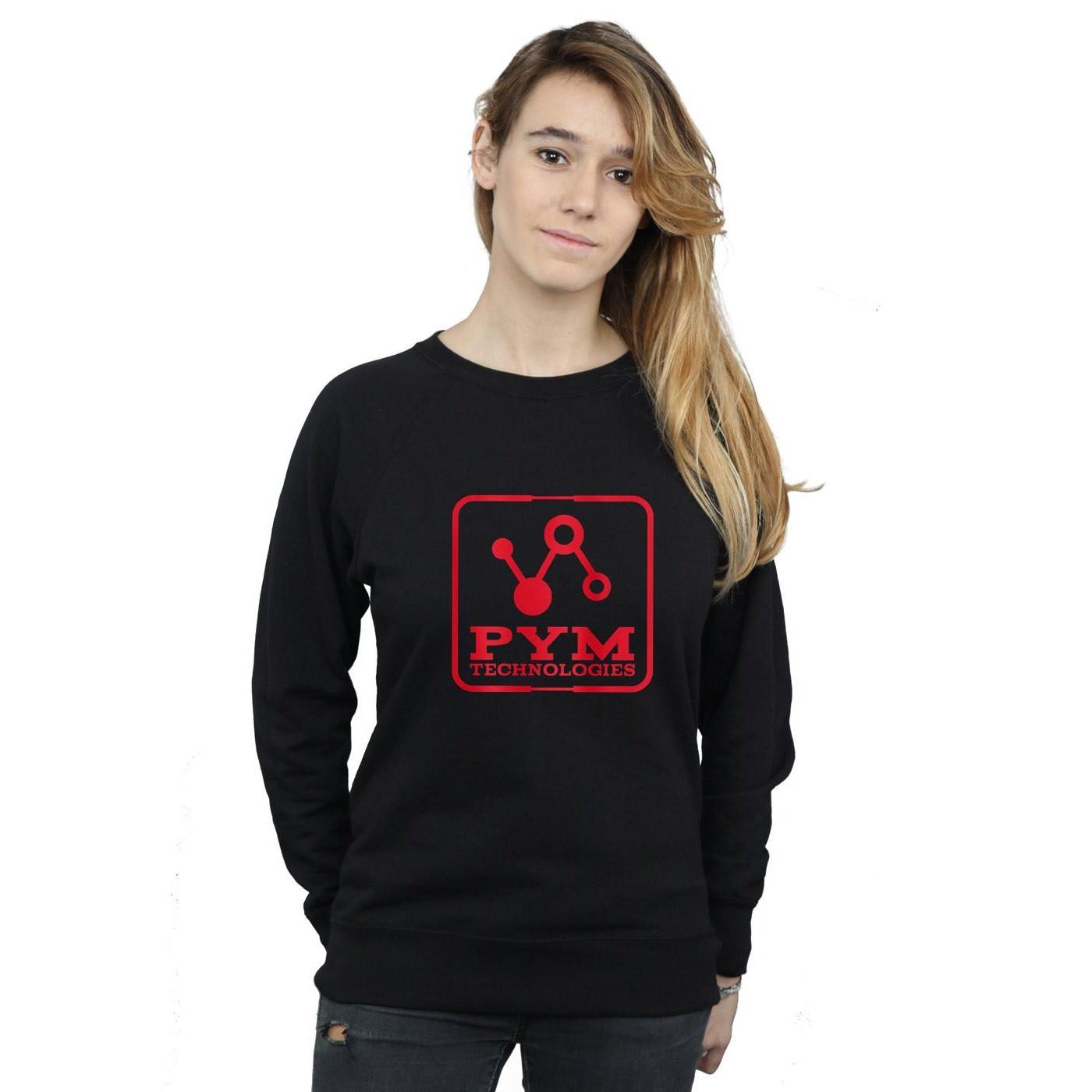 MARVEL  Pym Technologies Sweatshirt 