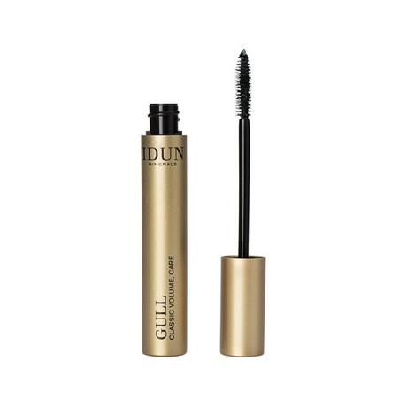 IDUN Minerals  Mascara Gull black volume vegan 