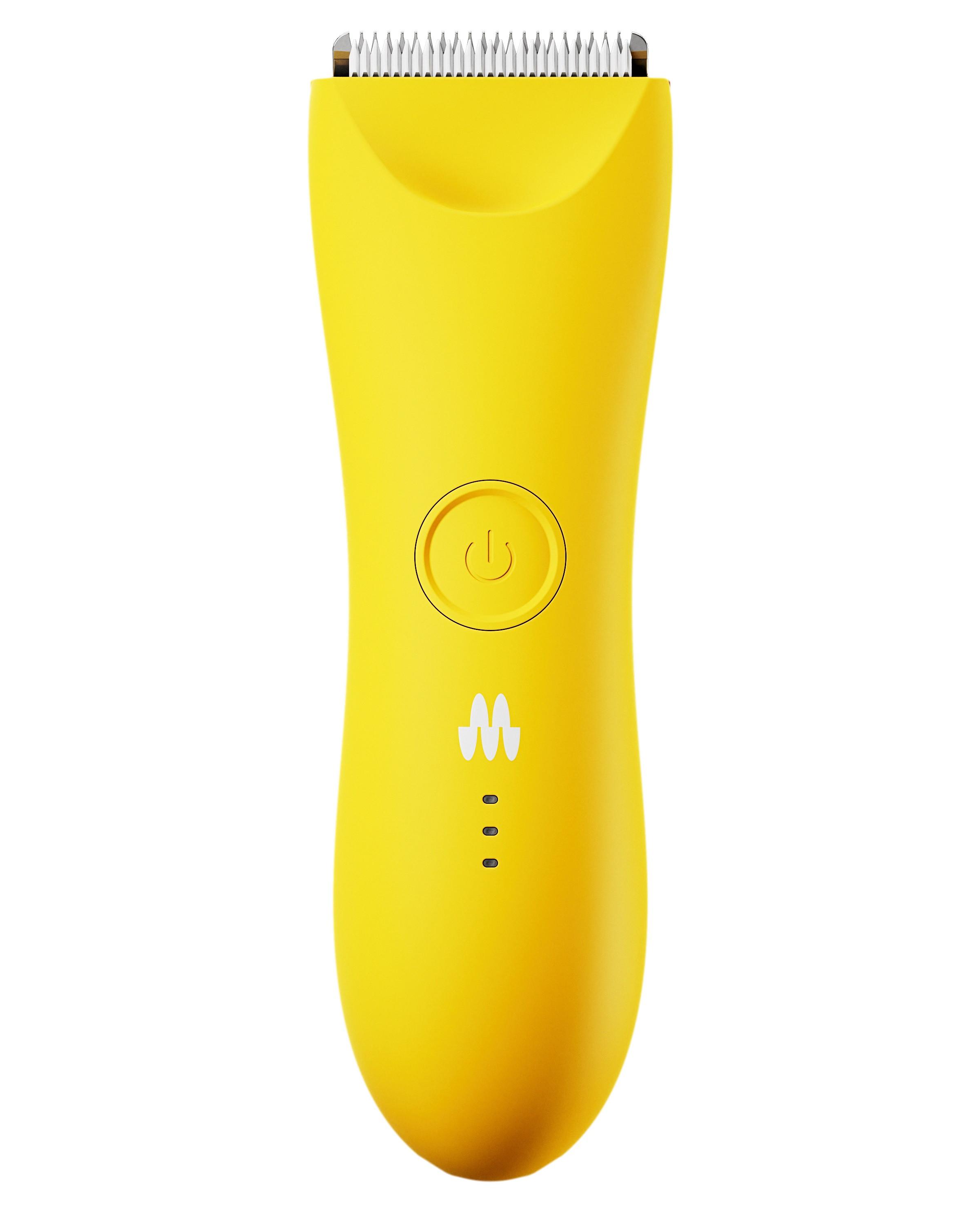 Meridian Grooming The Trimmer Plus V2 (Solar)  