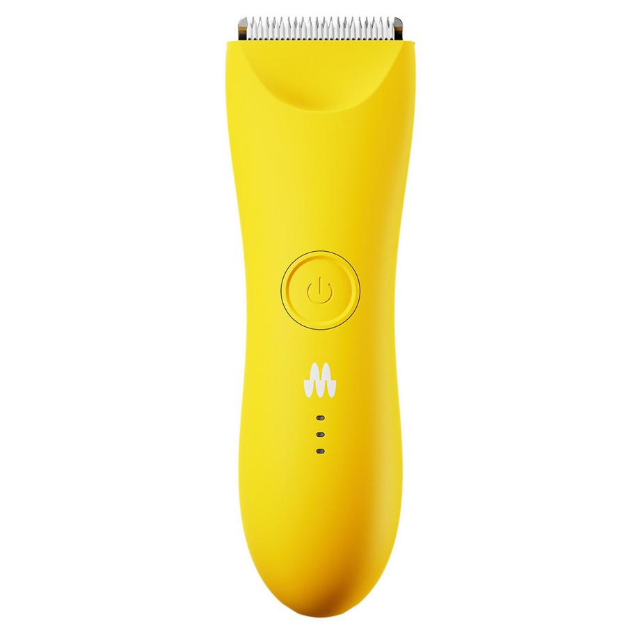 Meridian Grooming The Trimmer Plus V2 (Solar)  