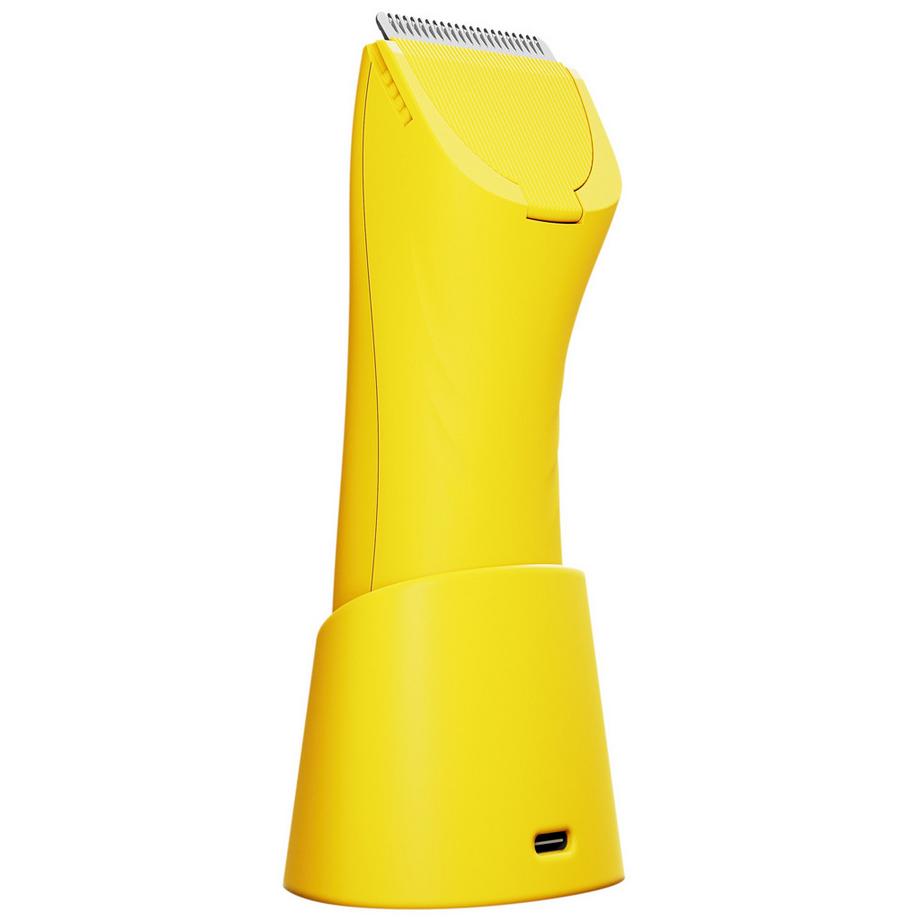 Meridian Grooming The Trimmer Plus V2 (Solar)  