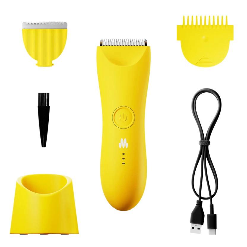 Meridian Grooming The Trimmer Plus V2 (Solar)  