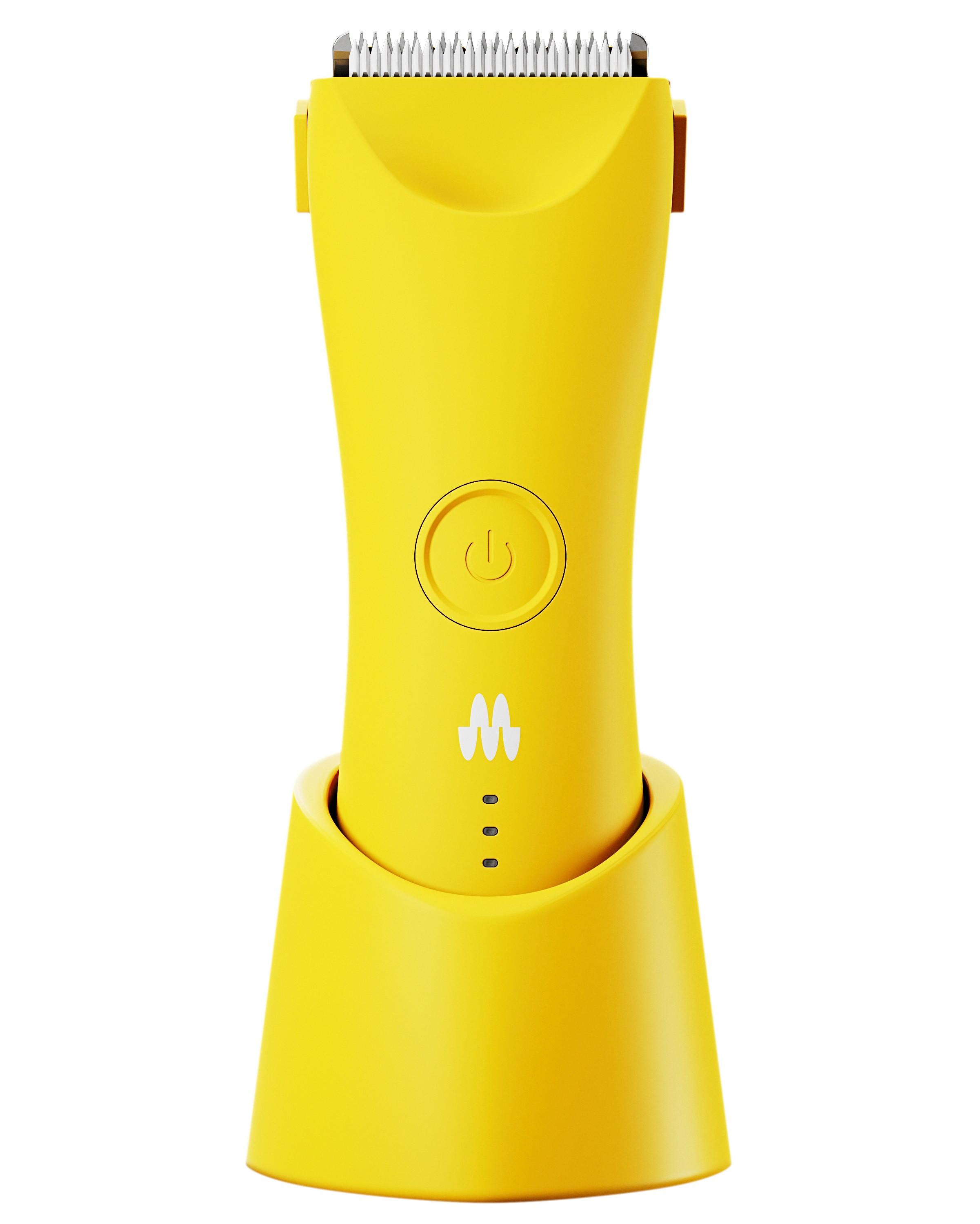 Meridian Grooming The Trimmer Plus V2 (Solar)  