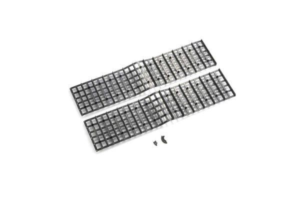 Image of K.bl10d Maßstabsgetreue Modell Ersatzteil & Zubehör Track Unisex Schwarz