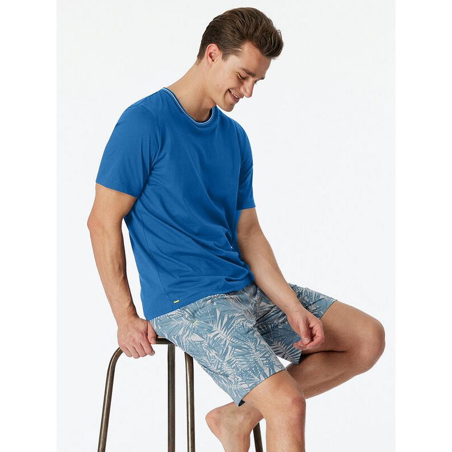 Schiesser Mix & Relax Bermuda Shorts  