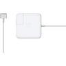 Apple  45W MagSafe 2 adaptateur de puissance & onduleur Intérieure Blanc 