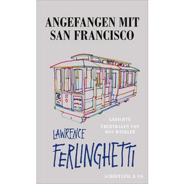 Angefangen mit San Francisco