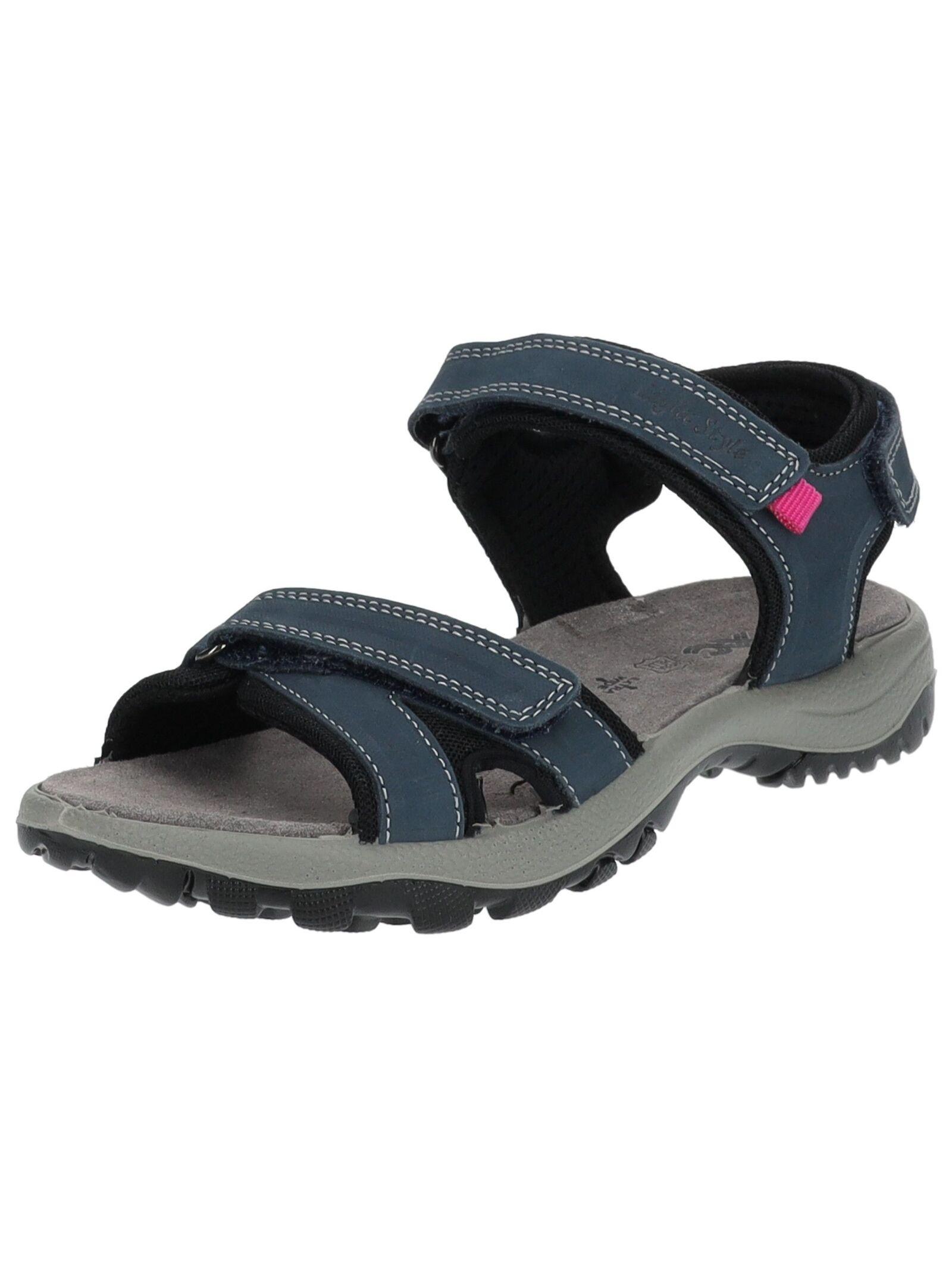 Image of Wanderschuhe 559240 Unisex Blau 41