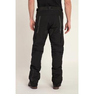 JP1880  Pantalon de moto toute saison, avec doublure thermique amovible 