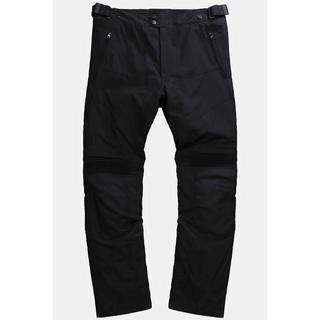 JP1880  Pantalon de moto toute saison, avec doublure thermique amovible 