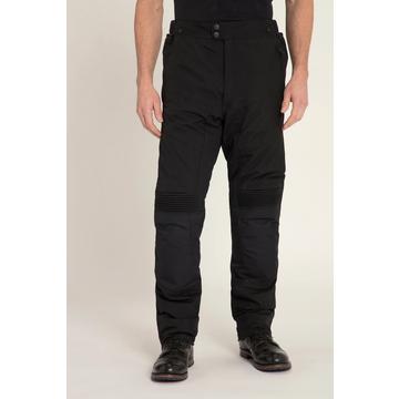 Pantalon de moto toute saison, avec doublure thermique amovible