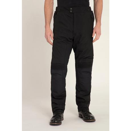 JP1880  Pantalon de moto toute saison, avec doublure thermique amovible 