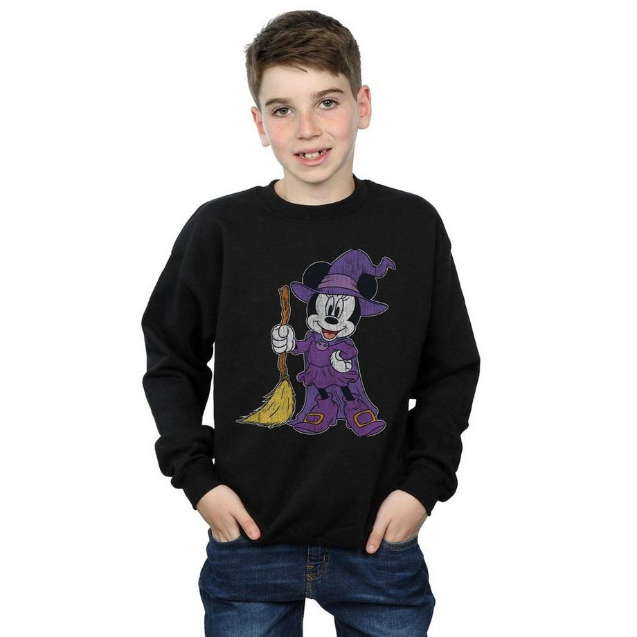 Disney  Sweat MINNIE MOUSE 