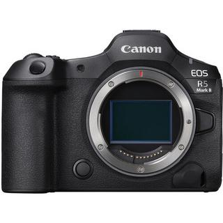 Canon  Canon EOS R5 II Boîtier (avec adaptateur) 