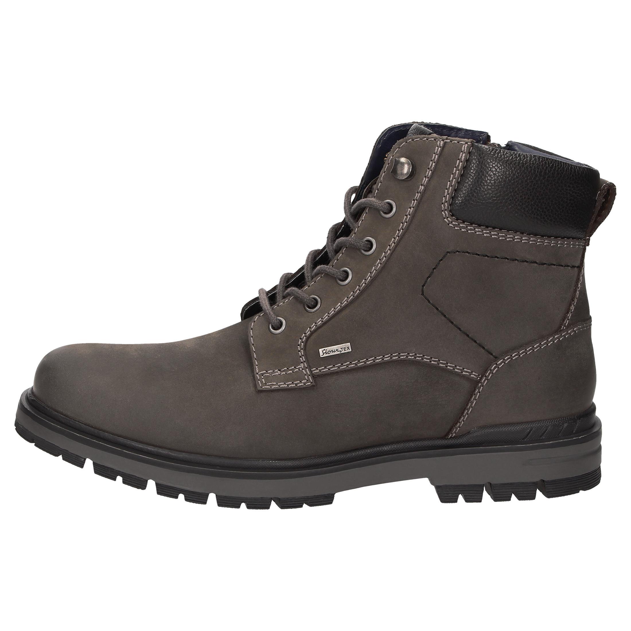 Sioux  Stiefelette Jadranko-700-TEX 