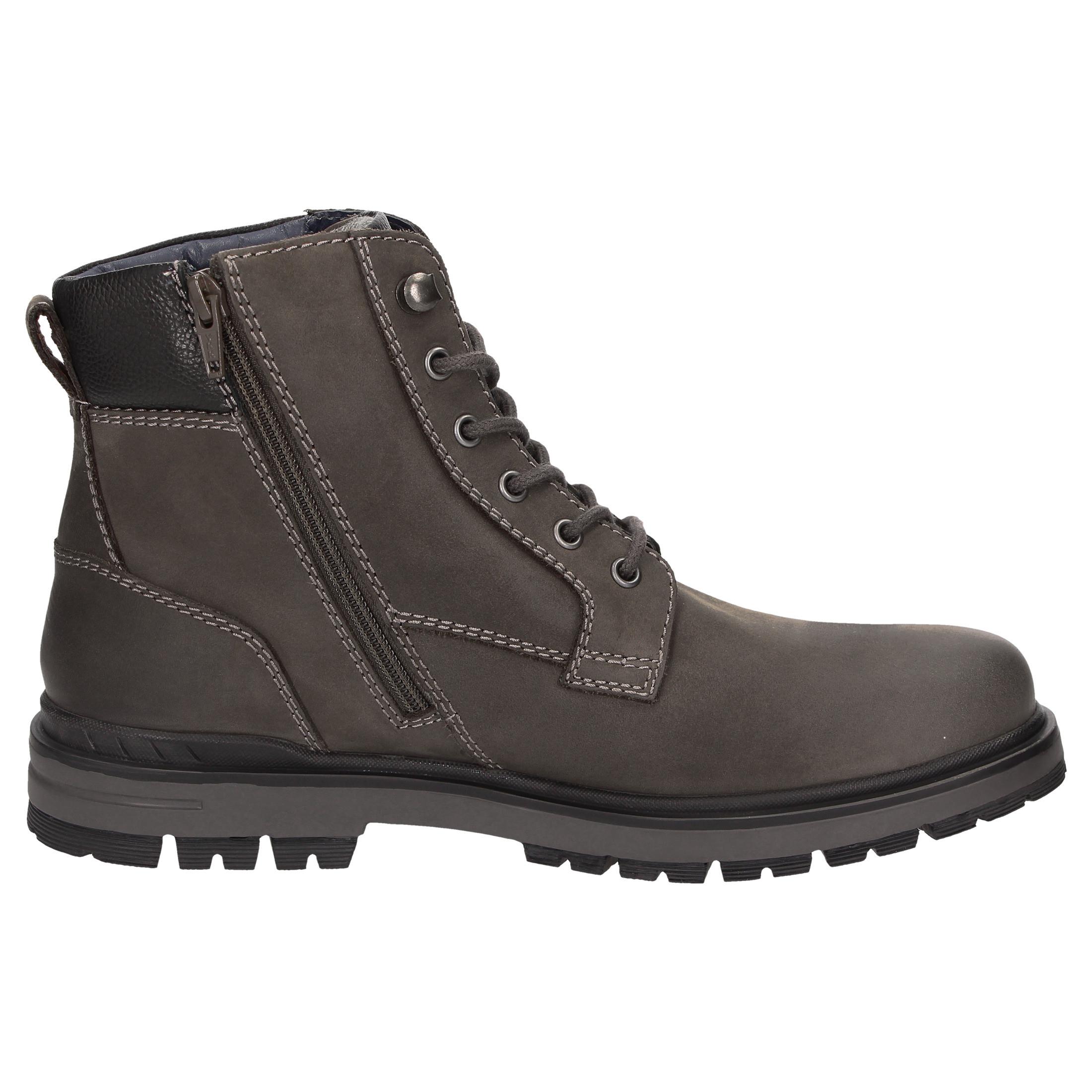 Sioux  Stiefelette Jadranko-700-TEX 