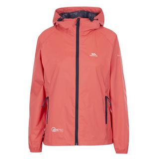 Trespass  Veste imperméable QIKPAC 