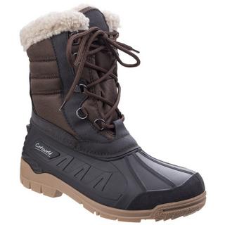 Cotswold  Coset wasserfeste hohe Stiefel 