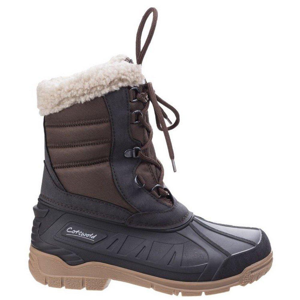 Cotswold  Coset wasserfeste hohe Stiefel 