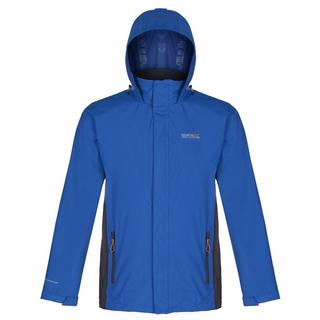Regatta Great Outdoors Matt wasserdichte Outdoorjacke mit Kapuze  