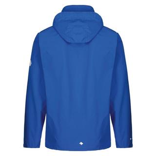 Regatta Great Outdoors Matt wasserdichte Outdoorjacke mit Kapuze  