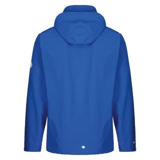 Regatta  Great Outdoors Outdoorjacke Matt mit Kapuze, wasserfest 