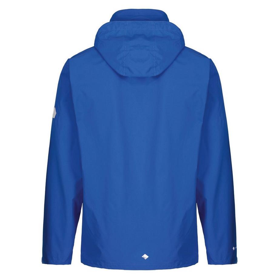 Regatta Great Outdoors Matt Kapuzen Outdoorjacke wasserfest  