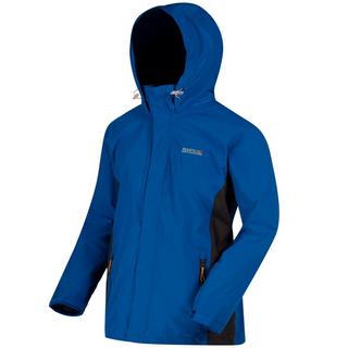 Regatta Great Outdoors Matt wasserdichte Outdoorjacke mit Kapuze  