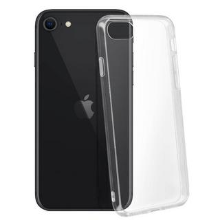 Avizar  Crystal Case + Bumper iPhone 7/8/SE 2020 