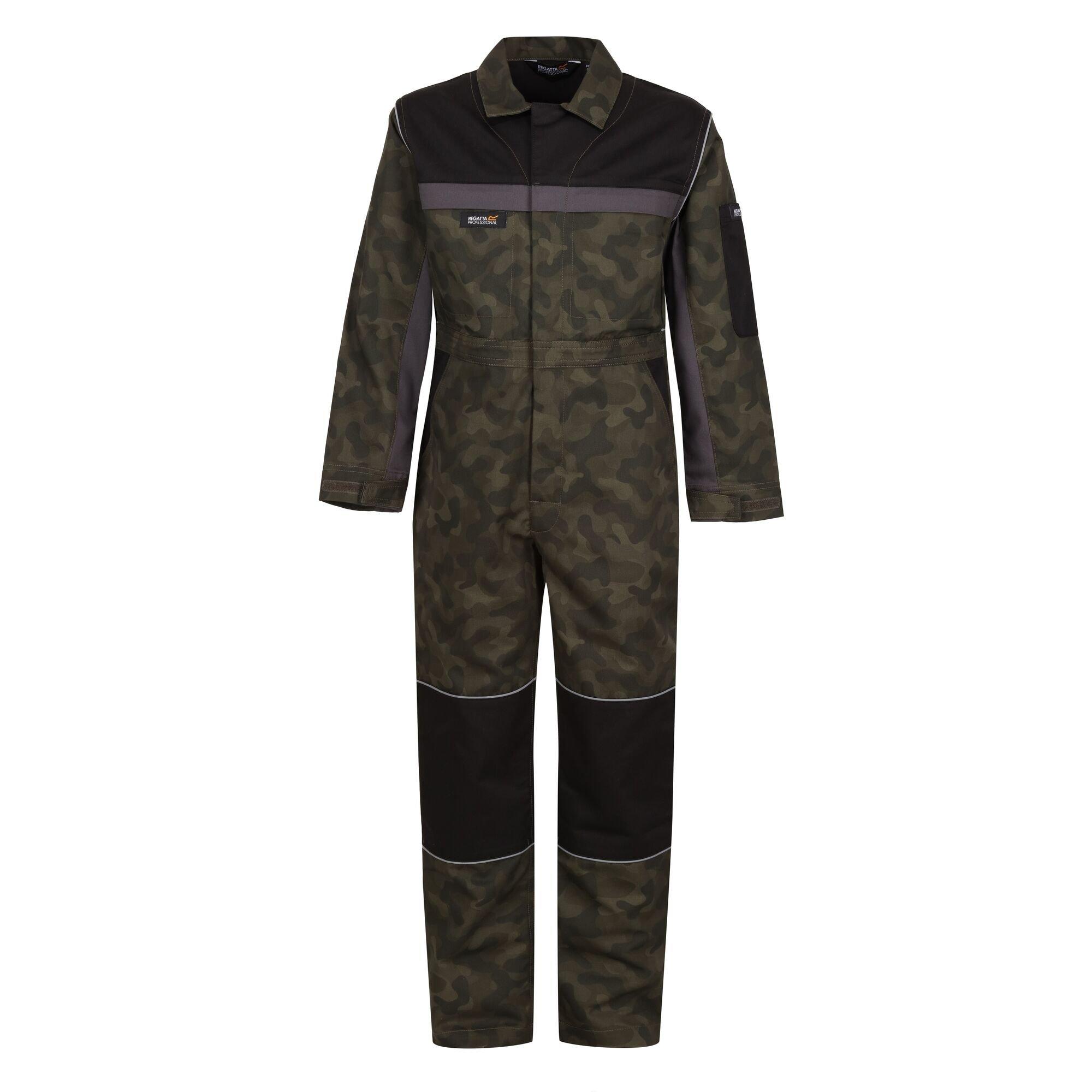 Image of Jumpsuit Mädchen Grün 104