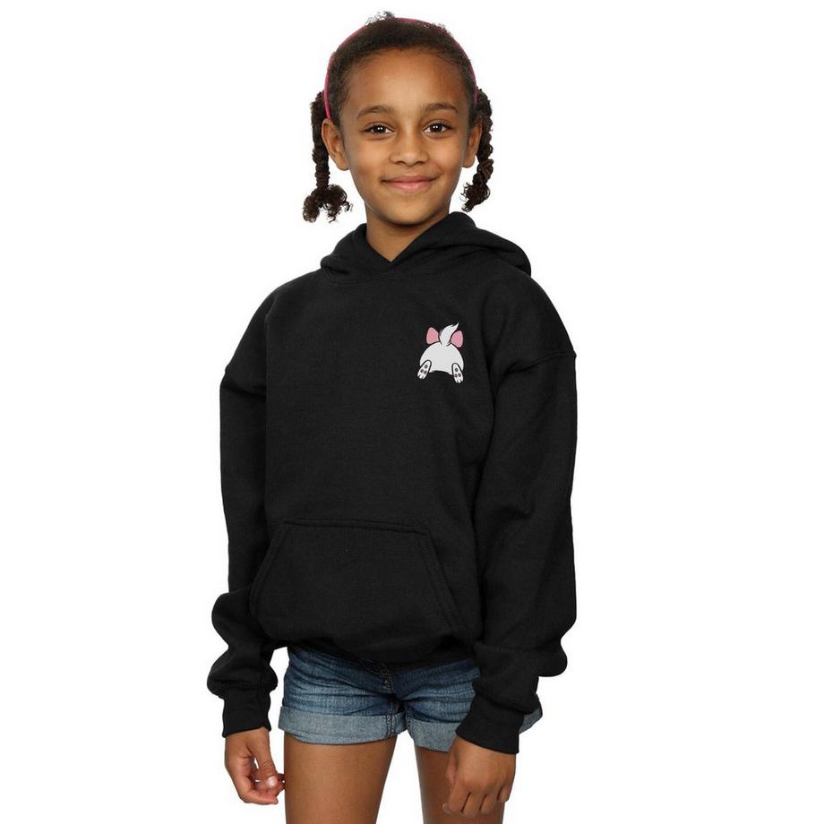 Disney  Sweat à capuche ARISTOCATS 