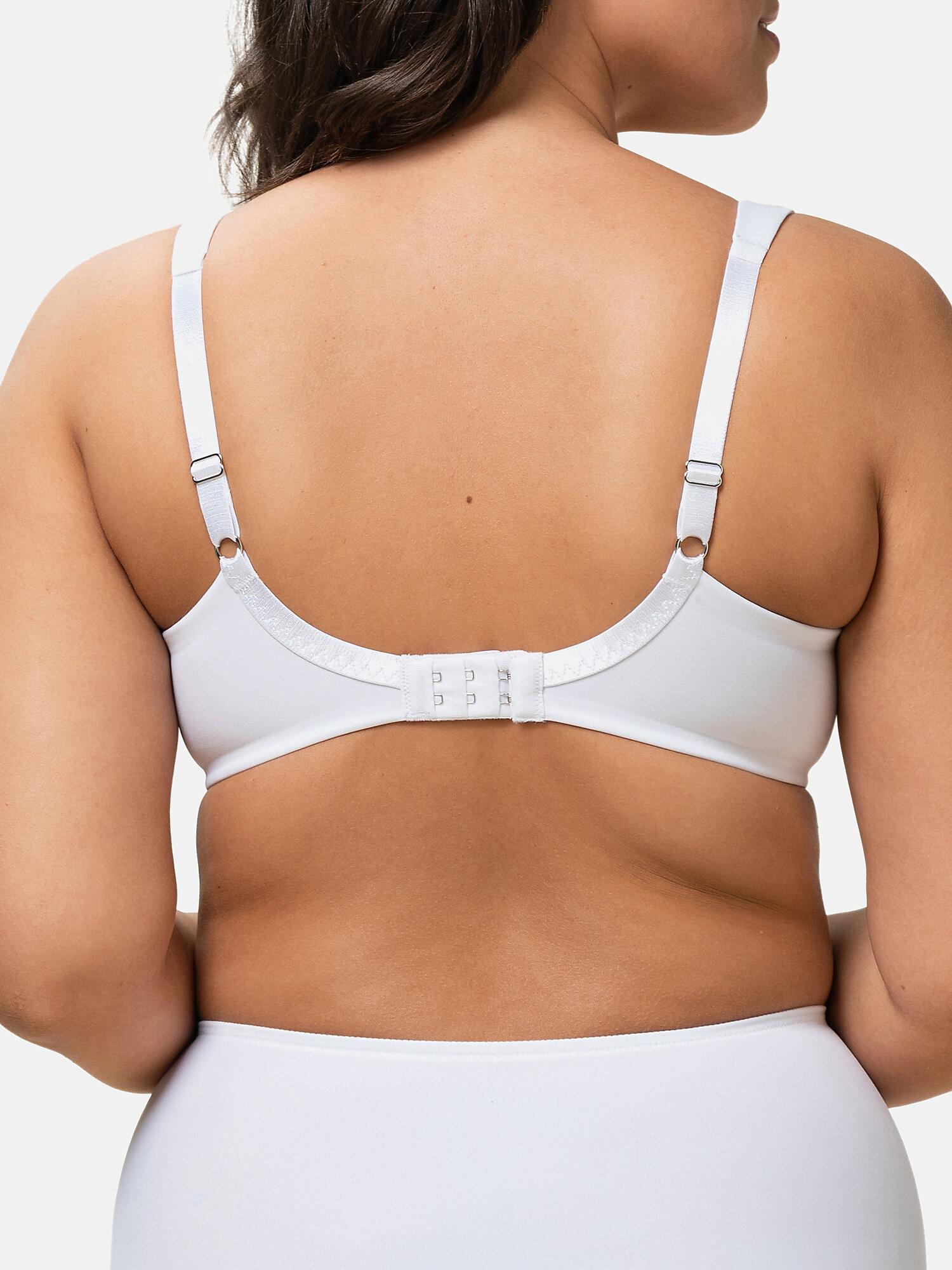 Triumph True Shape Sensation W01 Bügel-BH unwattiert  