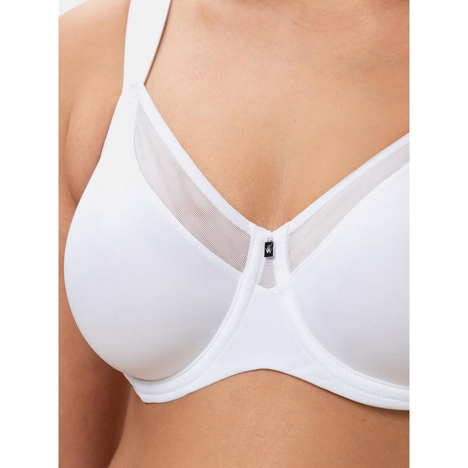 Triumph True Shape Sensation W01 Reggiseno con ferretto non imbottito  