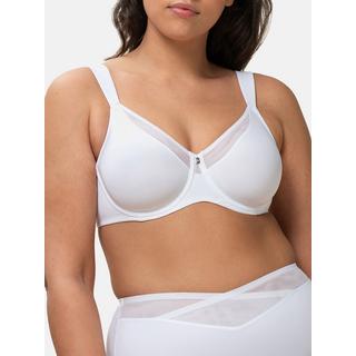 Triumph True Shape Sensation W01 Soutien-gorge minimiseur TRUE SHAPE SENSATION 