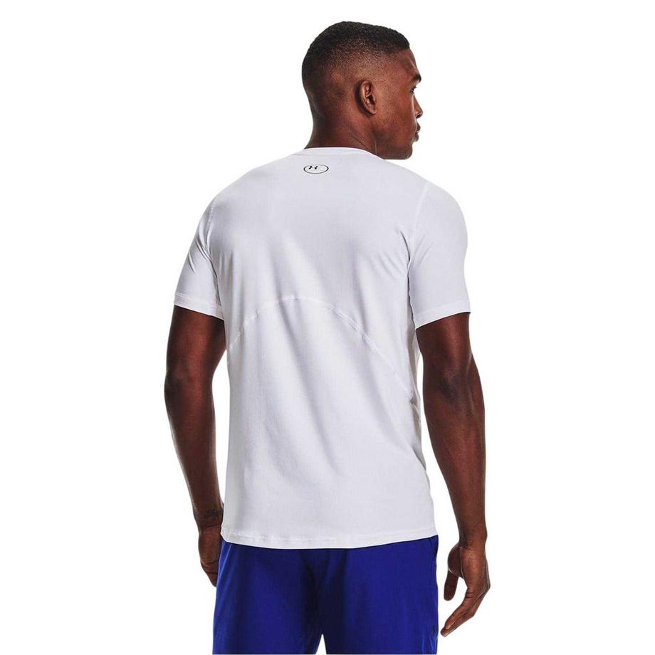 UNDER ARMOUR Heatgear Maglietta Di Base  