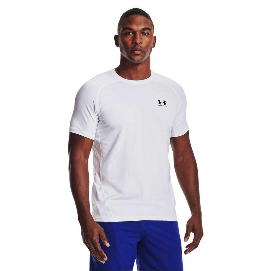 UNDER ARMOUR Heatgear Maglietta Di Base  