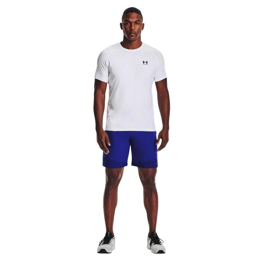 UNDER ARMOUR Heatgear Maglietta Di Base  