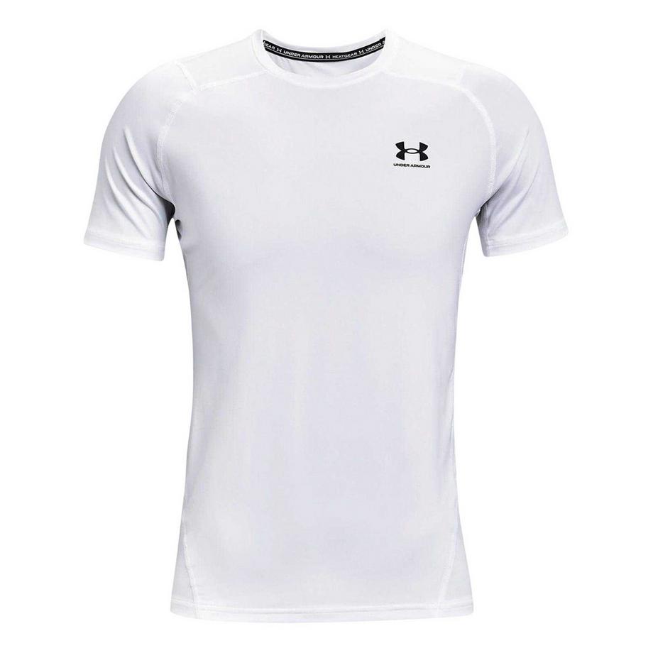Heatgear Maglietta Di Base