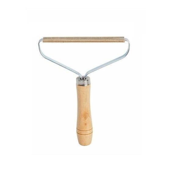 Image of Fussel- Und Noppenlöser Für Kaschmir Und Wolle Unisex Silber 164/170