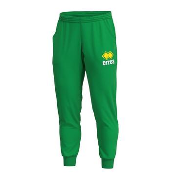 Joggers logo Errea Essential 81