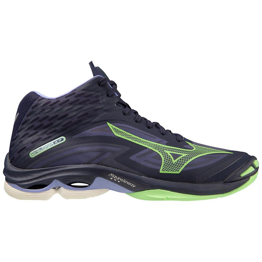 Hallenschuhe Wave Lightning Z7 Mid