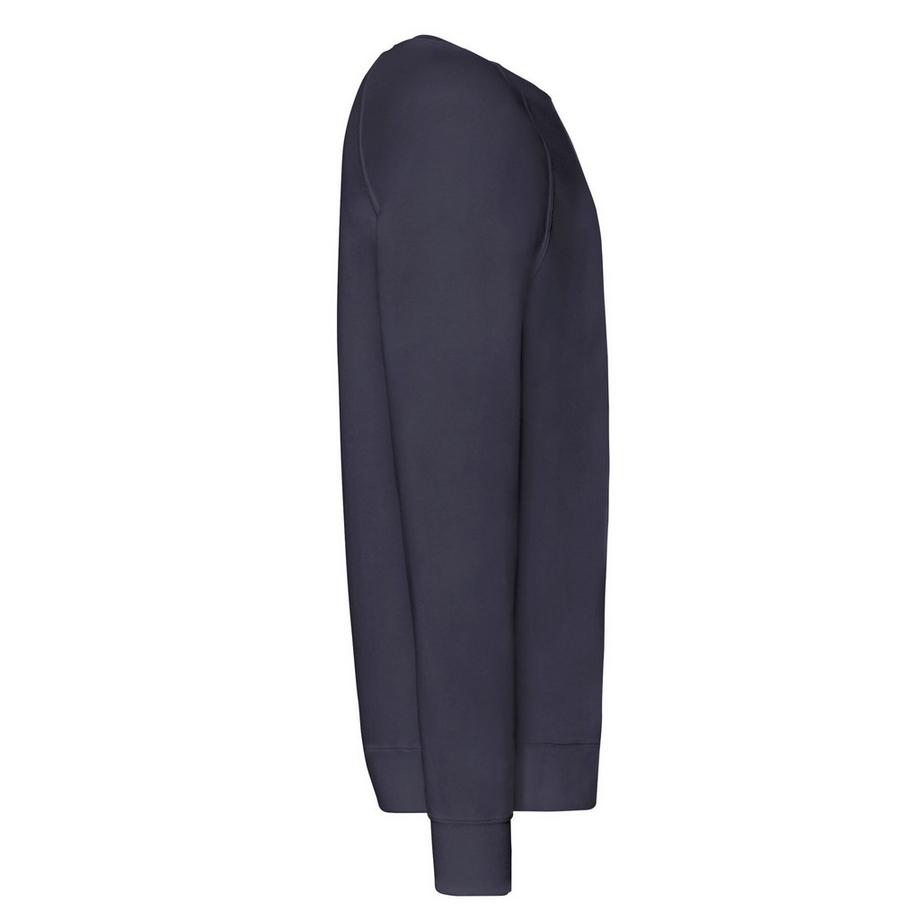 Fruit of the Loom Sweatshirt Manches Raglan  