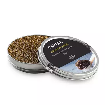 Caviar 30g